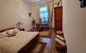 Apartament na Zielonej